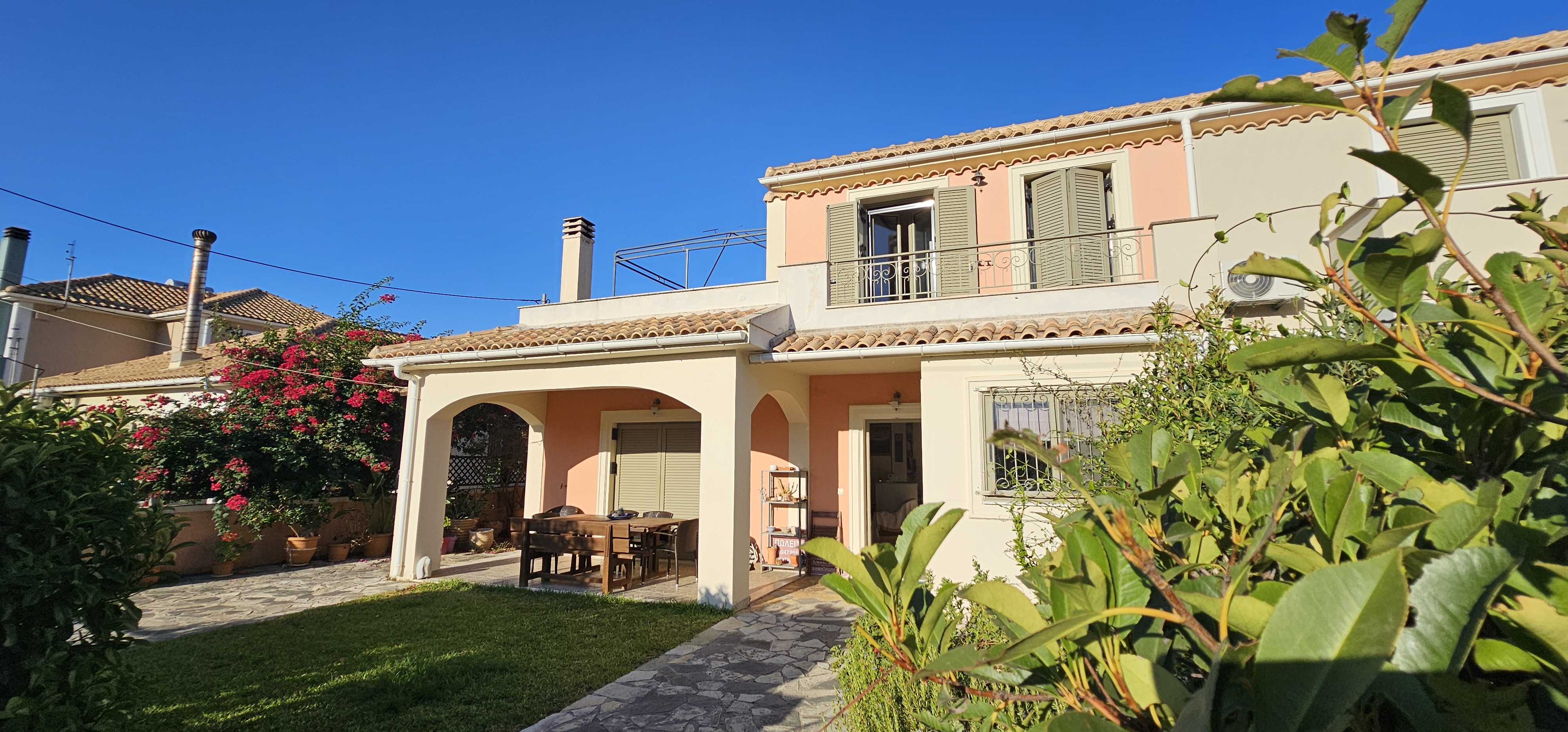 Prokris Villa Panoramic Vistas