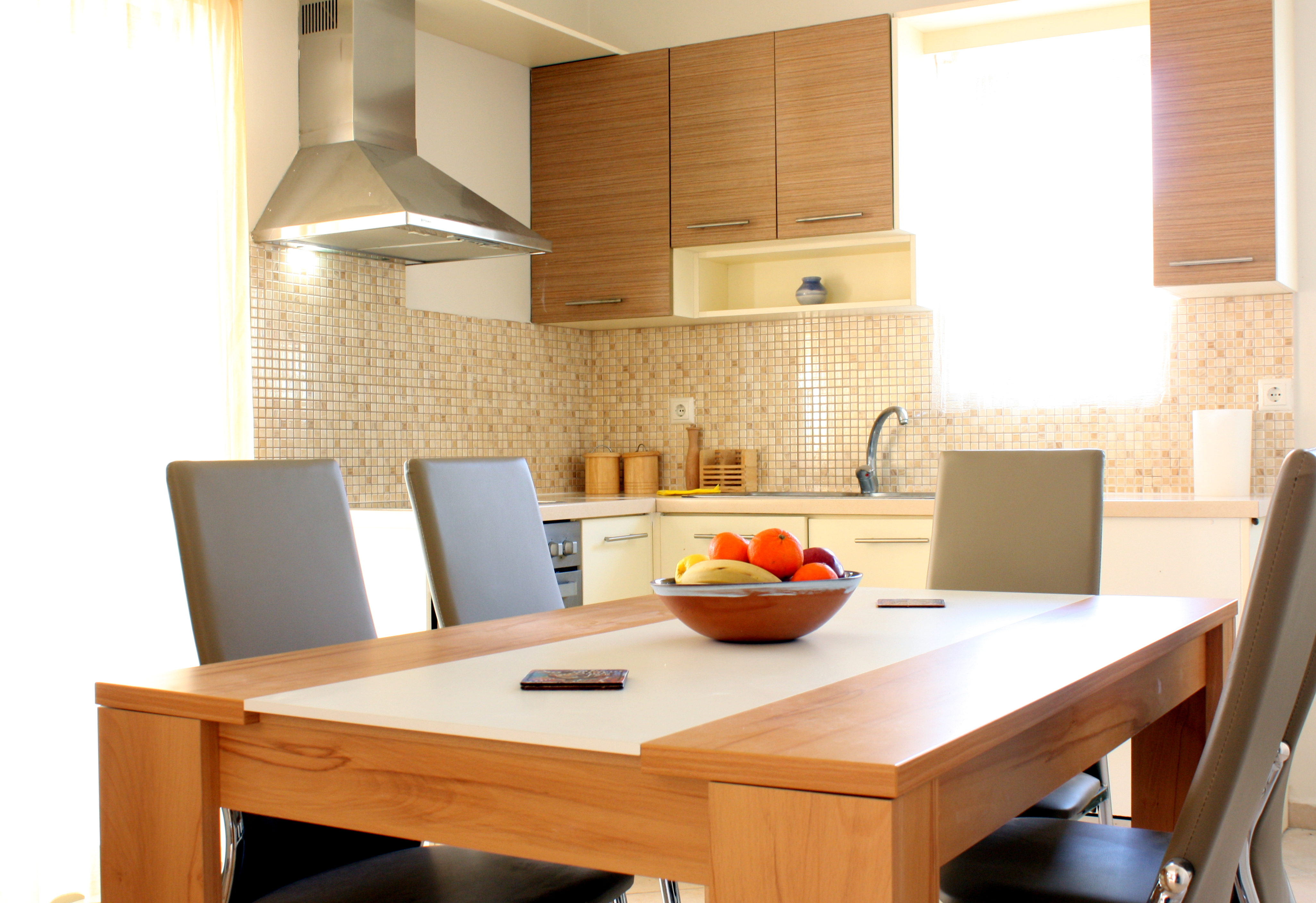 Traditional Interior